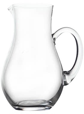 MG中式轻奢水晶玻璃分酒器