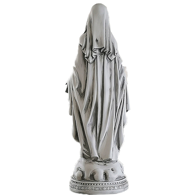 佳艺大型西方人物慈母雕塑摆件