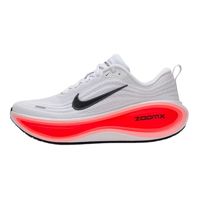 耐克男鞋25秋季新款VOMEROPLUS跑鞋缓震轻便运动鞋透气低帮跑步鞋