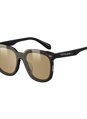 海伦凯勒王一博同款男偏光太阳镜