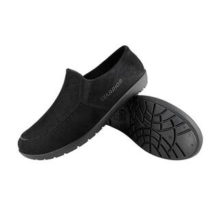 回力雨鞋男款防滑耐磨一脚蹬水鞋2023新款男士厨房胶鞋防水雨靴