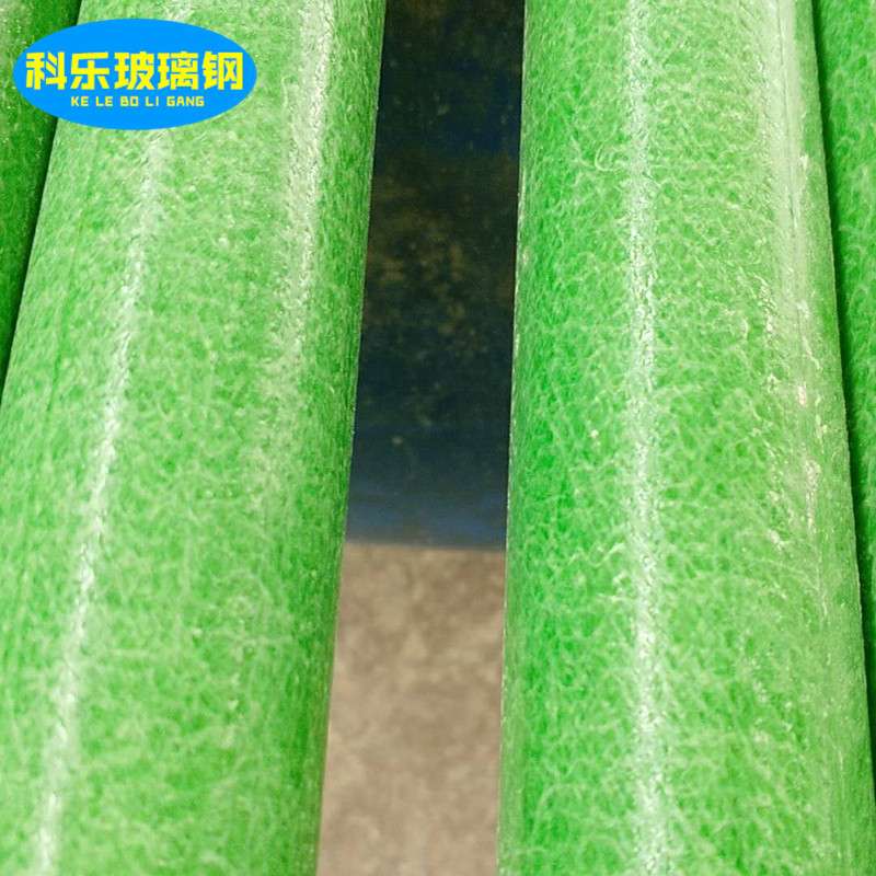 鑫科乐FRP玻璃钢纤维管件厂家缠绕管弯头道异型三通