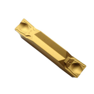 株洲数控切槽刀片ZTFD0303 ZTGD0404 ZTHD0504-MG YBG302 不锈钢