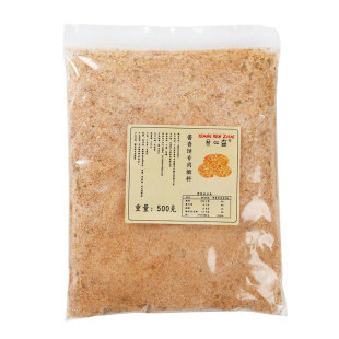 土家酱香饼撒料 千层饼撒料 椒盐