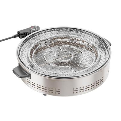 奥克斯多功能可拆易洗围炉煮茶