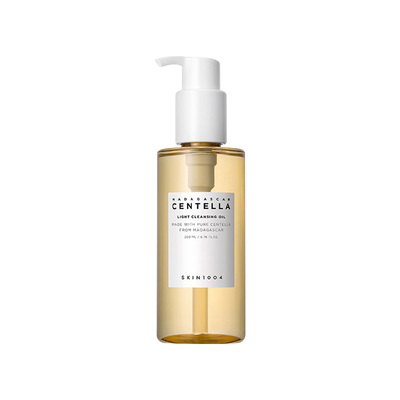 skin1004理肤天使卸妆油脸部卸妆
