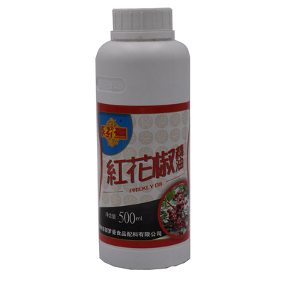 荣豫红花椒精油麻椒精油藤椒精油火膏麻辣烫串串香底料麻辣鱼调料