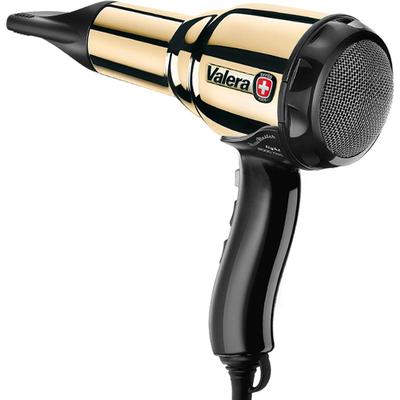 发廊负离子复古油头电吹风机