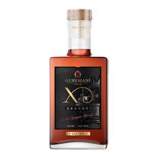 原瓶进口洋酒十年陈XO白兰地买二送一鸡酒调酒果香浓郁格鲁吉亚