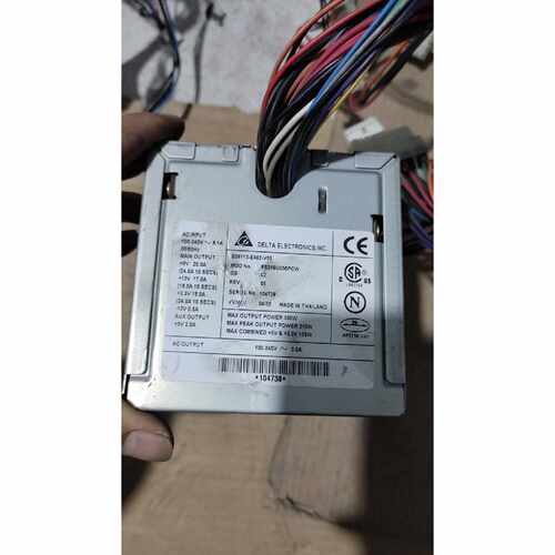 询价-通S26113E462V50设备电源成色不可维修