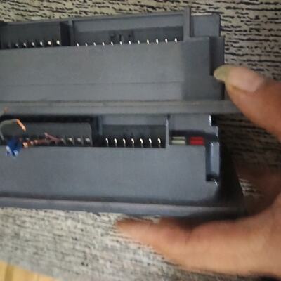 议价Zhongda Youkong Touchscreen AllIn Mc24Mr4Mt500FxA适用