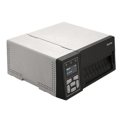 芯烨物流快递电子面单机送好礼