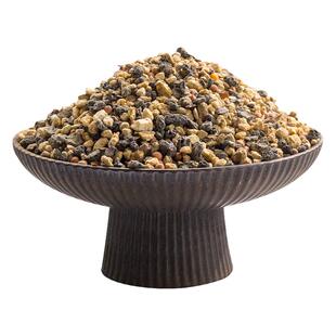 船长多肉专用土颗粒多肉营养泥炭种植花土壤三龟土铺面石纯颗粒土