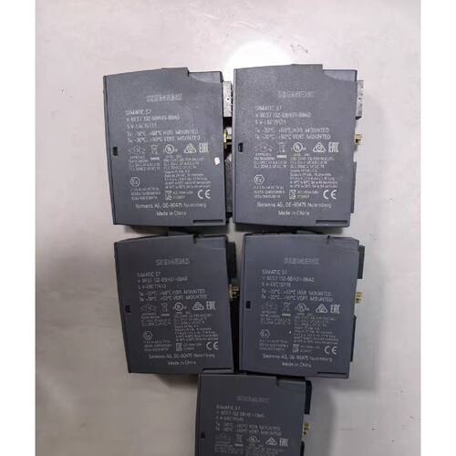 询价6ES7132-6BF01-0BA0裸机