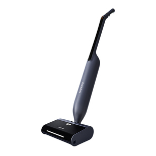 HIZERO赫兹旗舰F600扫洗拖吸一体F300自动清洗家用手持洗地机F100