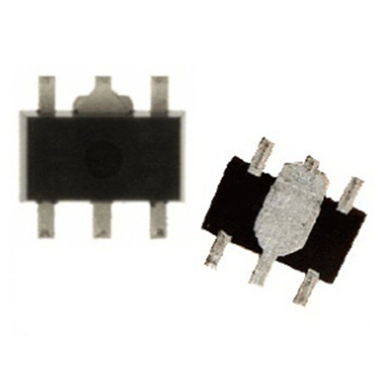 原装全新TTP933-GG5 933-G LED台灯恒流驱动IC LED照明小家电芯片