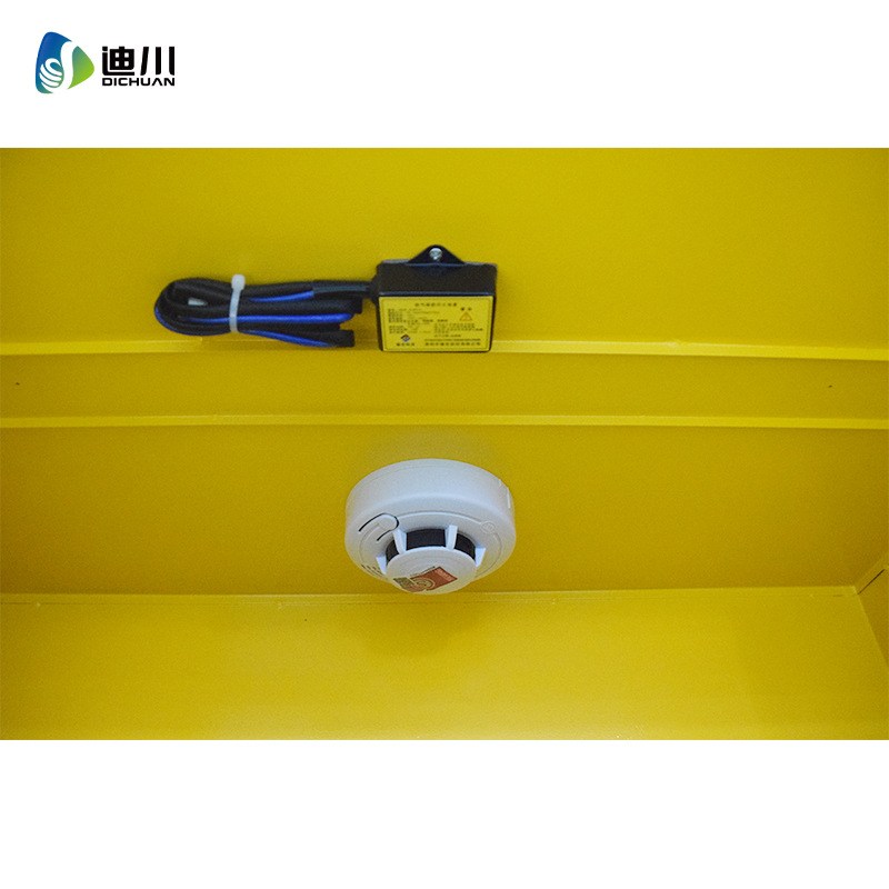 国网电力自动断电工具厂家管理柜对讲机智能定时工具柜充电充电