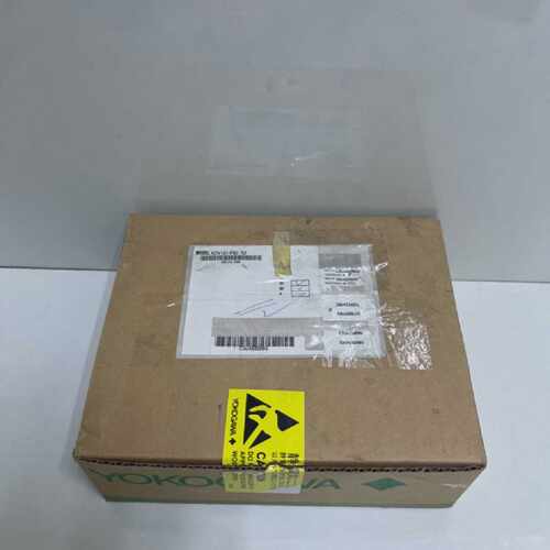 New Open Box YOKOGAWA ADV151-P60 S2 Digital Input Module