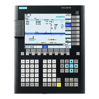 西门子显示器6FC5370-2BT03-0CA0