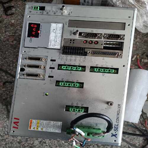 询XSEL-P-3-200I-100I-60IB-CC-E-E