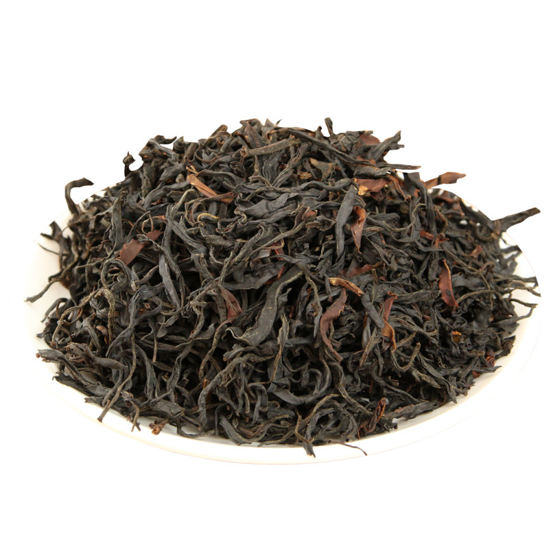 古树红茶250g 凤庆滇红茶古树红茶 云南晒红红茶叶散茶花果浓香型