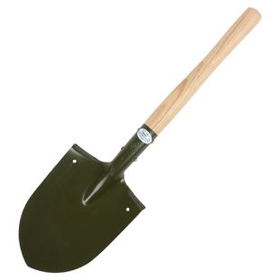 6411原厂205工兵铲小铁锹户外野营钢锹车载钓鱼挖掘工具工兵铲子