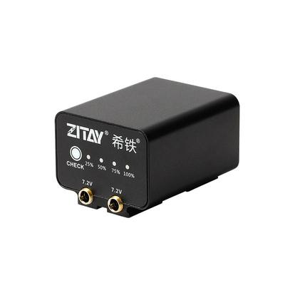 zitay希铁索尼单反相机电池