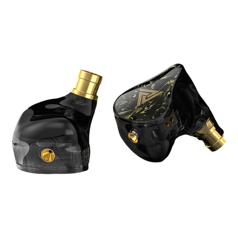凯撒电竞3D打印重低音HIFI耳机