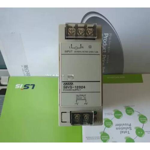 询价开关电源S8VS-09024A  S8VS-09024