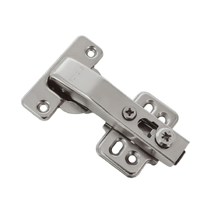 东泰DTC平开门铰链二段力90度平行门专用合页转角不打墙阻尼缓冲