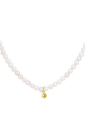 【紫罗兰正版】熙铃锁骨链