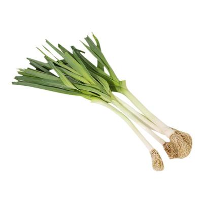 密云农家 新鲜现摘现拔青蒜 蒜苗 鲜嫩脆香 味道浓郁 炒肉500g