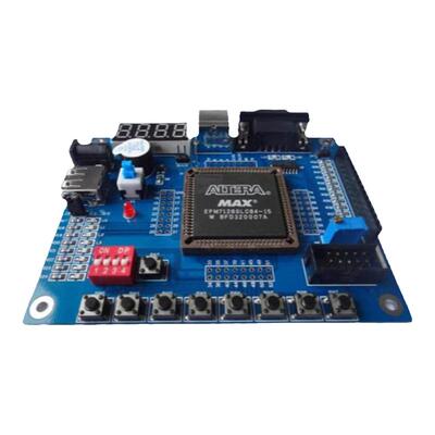 ALTAERCPLDEPM7128SLC84开发板