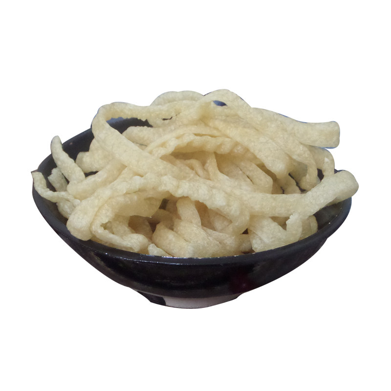 甘肃美食特产牛筋面平凉小吃地方面条/挂面（无料包）