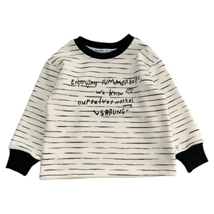 男童秋冬加绒卫衣2025新款儿童薄绒冬装打底衫宝宝保暖柔软上衣潮