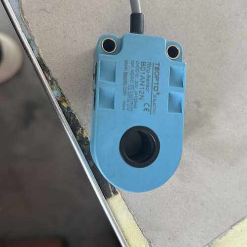 TEOPTO环形接近传感器 B01AN12N