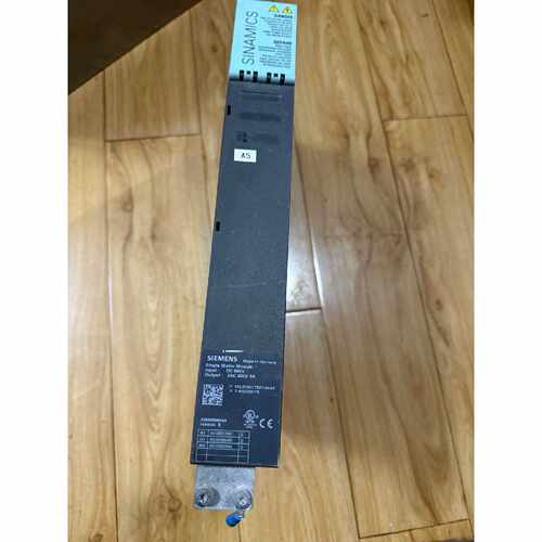【议价-可维修】西门子 驱动器 6sl3120-1te21-0aa3 全新/均有货