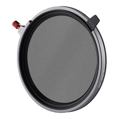 可调nd减光镜CPL黑柔三合一滤镜