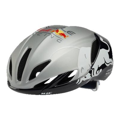 HJCFurion3红牛限量版公路头盔