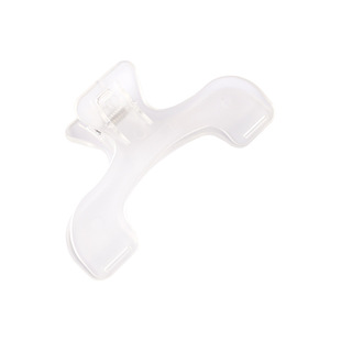 日本文具屋大赏作品宝盖头书夹实用便签夹学生固定书夹加厚阅读器