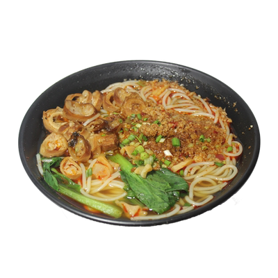 江西米粉8斤麻姑特产桂林