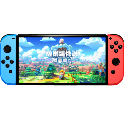 switch游戏数字租赁下载版