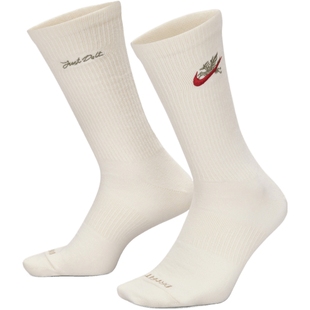 马年系列丨NIKE耐克男女休闲袜子IQ3433-133