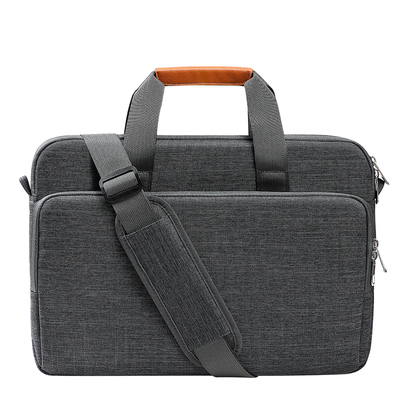 气囊防震笔记本电脑包