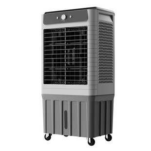 长虹冷风机家用制冷空调扇移动风扇小空调小型水冷风扇冷气扇宿舍