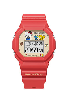 hellokitty正版女孩生日礼物