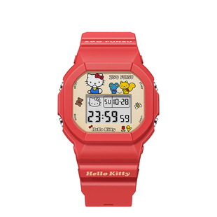 【hellokitty正版】凯蒂猫哈喽生日礼物女孩子儿童小学生女生实用