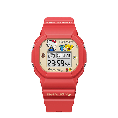 hellokitty正版女孩生日礼物