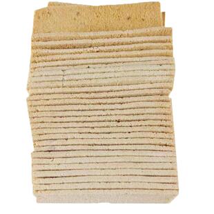 烘糕湖南湘潭湘乡特产新华斋老字号糕点茶点怀旧传统手工云片糕