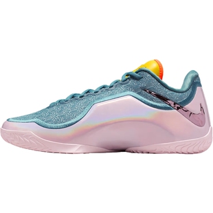 nike耐克冬季男鞋詹姆斯运动鞋场上实战篮球鞋IH1514-001